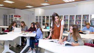 La Colmena, el ‘arma’ académica contra la incertidumbre del futuro