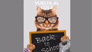 Llega el momento de preparar a los niños para la vuelta al cole