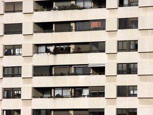 El precio del alquiler en Centro sube más del 18 % en el último año y roza los 1.500 euros de media