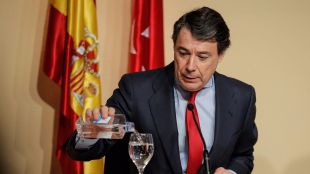 González vuelve a pedir sustituir la prisión provisional por arresto domiciliario