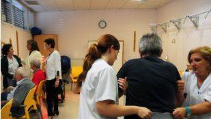 El PP critica que el Ayuntamiento haya paralizado la construcción de nuevos centros de mayores