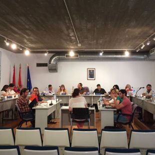 Aprobado el plan económico-financiero de Valdemoro