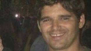 Las pistas de skate de Parque Europa en Algete llevan el nombre de Ignacio Echeverría