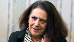 Fallece Terele Pávez a los 78 años en La Paz