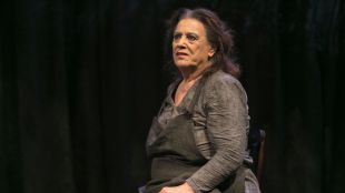 Eran tres hermanas...