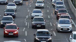 La DGT prevé 1,9 millones de desplazamientos durante este puente