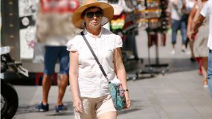 Se acabó la tregua: aviso amarillo por calor en la región