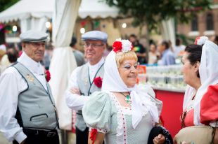 Planes para despedirse de la Paloma
