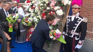 Martínez-Almeida: "Nuestra principal misión es dar trabajo a todos los parados"