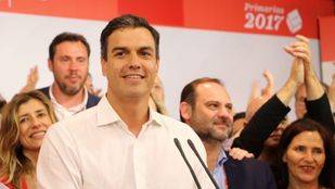 Una nueva encuesta muestra el avance del PSOE a costa de Podemos y la caída del PP