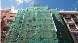 La siniestralidad laboral supera los 7.000 accidentes el mes pasado