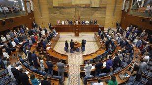 Uno de cada cuatro diputados no ha presentado ni diez iniciativas en esta legislatura
