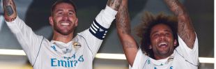 El Real Madrid se hace con la Supercopa