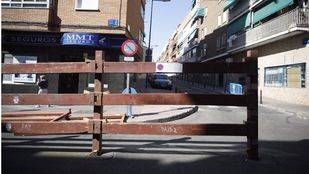 Los encierros de Leganés, en vilo tras la suspensión del primero por fallos de seguridad