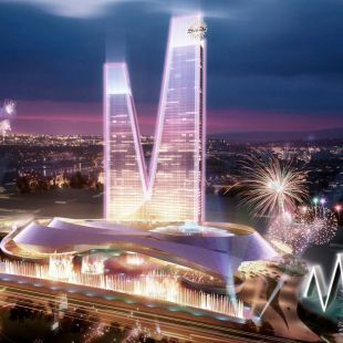 EQUO y Ecologistas en Acción, en contra de la "ley Eurovegas"