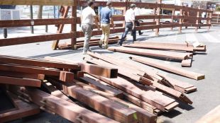 Leganés autoriza el segundo encierro