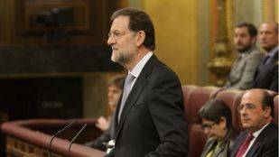 Rajoy, Sánchez, Puigdemont y Colau, "muy preocupados"