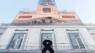 Políticos madrileños muestran su consternación y ofrecen su apoyo