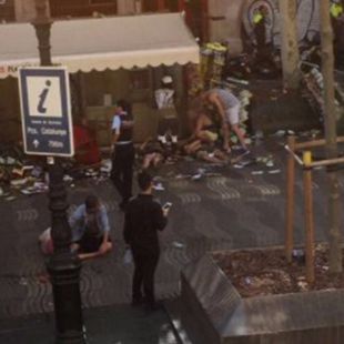 ¿Se encuentra en Barcelona? Lea estos consejos