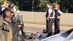 Detenido un tercer sospechoso en Ripoll, Gerona