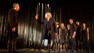 Magia, títeres y fiestas, planes para el 'finde'