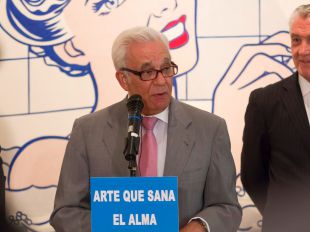 Sánchez Martos critica la “declaración temeraria” del Defensor del Paciente