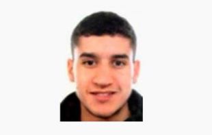 Younes Abouyaaqoub, último sospechoso en busca y captura