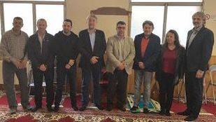 El imán de Ripoll, posible cerebro de la célula terrorista