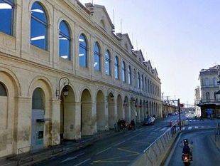 Alarma en Nîmes | Detenido un hombre armado