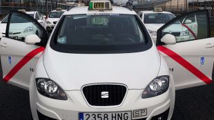 Taxistas: librarán cuando quieran y podrán tener antecedentes