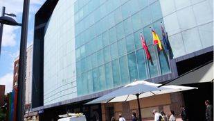 El CA2M inaugurará una exposición coreografiada