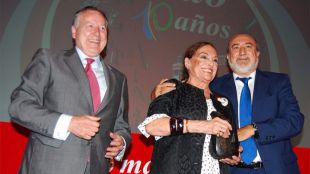 Nati Mistral: la voz que nunca calló