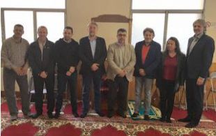 Los terroristas iban poco a la mezquita de Ripoll