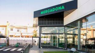 Mercadona inaugura su nuevo modelo de tienda eficiente en tres centros de Madrid