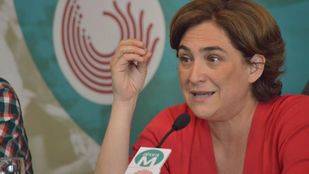 El párroco de la iglesia de Cuatro Caminos critica a Colau por "cooperar" en el atentado