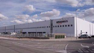 Amazon vuelve a elegir Getafe: abrirá un segundo centro logístico