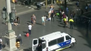 Los terroristas preparaban un atentado mayor