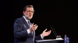 PSOE y Podemos logran forzar la comparecencia de Rajoy sobre el caso Gürtel gracias al PNV