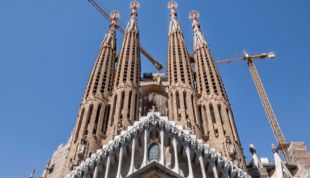 Atentar contra la Sagrada Familia era el objetivo primordial