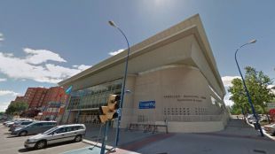 Unión por Leganés denuncia que no se permite usar el pabellón Europa a un equipo de basket en silla de ruedas