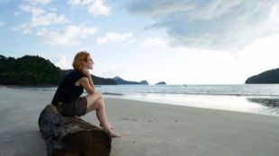 ¿Agotado después de las vacaciones?