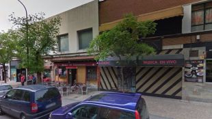 Arranca parte de un oreja a un hombre en una reyerta en Aluche