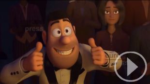 Estrenos de cine para este fin de semana