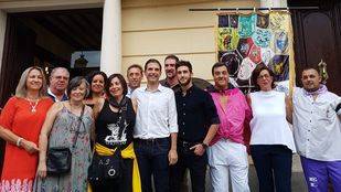 Alcalá impulsa su Feria de Día en las fiestas