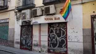 'Afters' ilegales en Chueca: el infierno de los vecinos