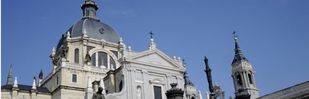 La Catedral de la Almudena: un templo eterno y real