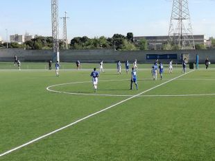 Detenido el hombre que apuñaló a otro en Fuenlabrada tras un partido