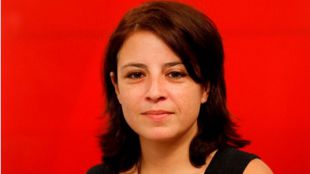 Lastra: "El PSOE-M necesita no volver a las rencillas del pasado"