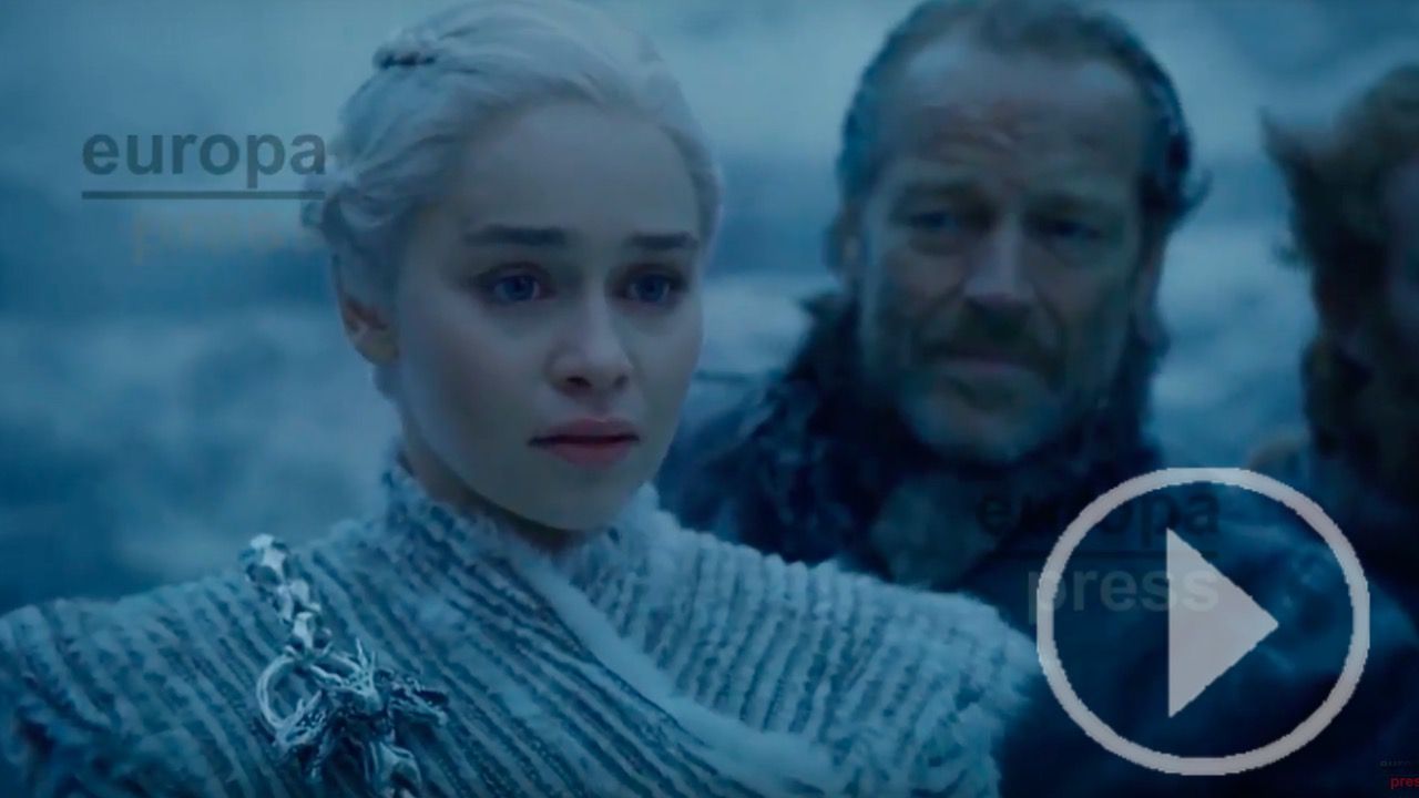 Juego de Tronos despide su séptima temporada