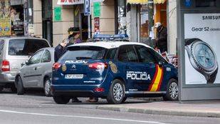 Estafó 400.000 euros simulando ser un empleado del gobierno de EE.UU